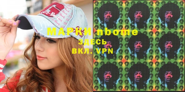 прущая мука Инсар